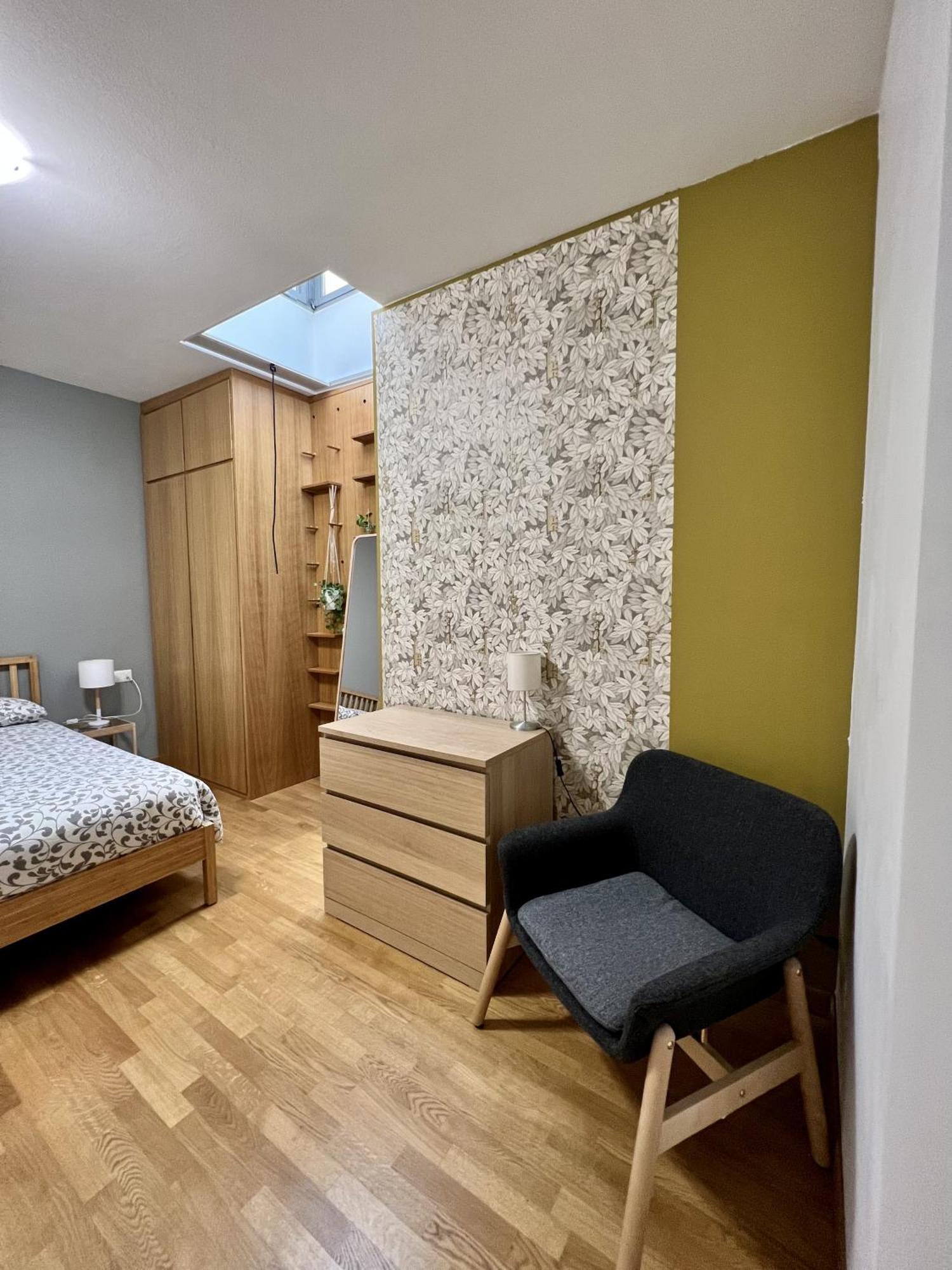 Bilocale Su Corte Milanese Exterior photo